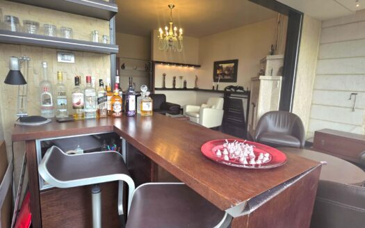 Apartment Furnish For Sale Ajaltoun