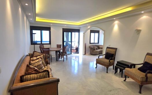 Apartment For Sale Ghosta Kesrwan