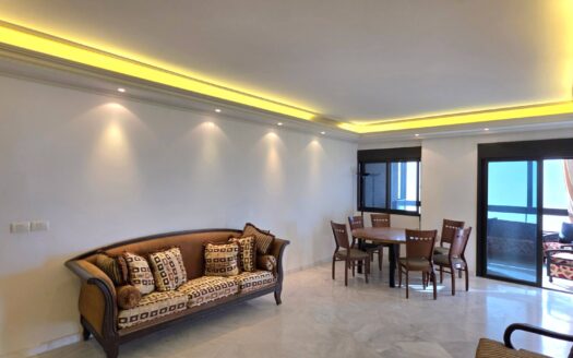 Apartment For Sale Ghosta Kesrwan