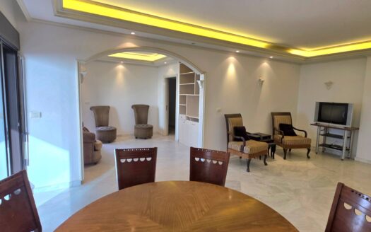 Apartment For Sale Ghosta Kesrwan