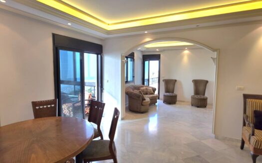 Apartment For Sale Ghosta Kesrwan