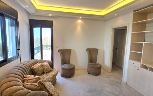Apartment For Sale Ghosta Kesrwan