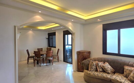 Apartment For Sale Ghosta Kesrwan