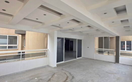 Sahel Alma Apartment Sea View 4 Sale