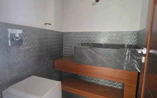 Sahel Alma Apartment Sea View 4 Sale