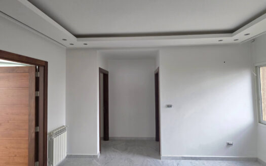 Sahel Alma Apartment Sea View 4 Sale