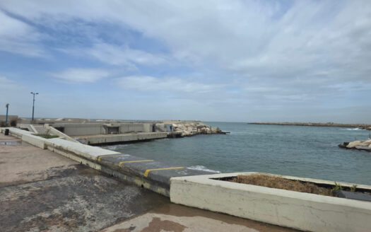 Kaslik Solemar Resort For Sale