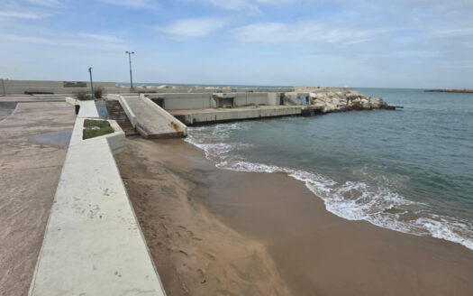 Kaslik Solemar Resort For Sale