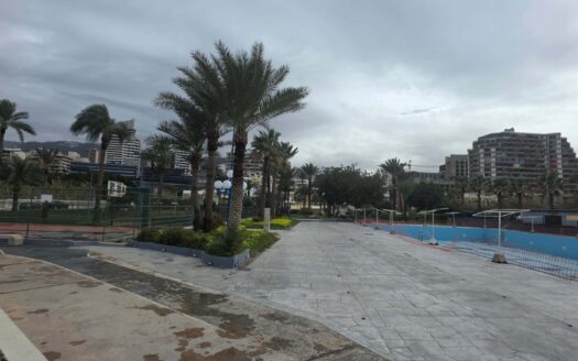 Kaslik Solemar Resort For Sale