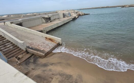 Kaslik Solemar Resort For Sale