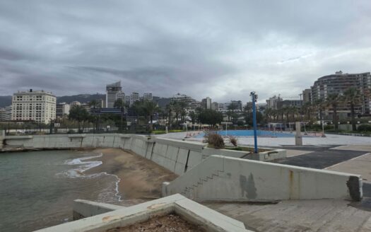 Kaslik Solemar Resort For Sale
