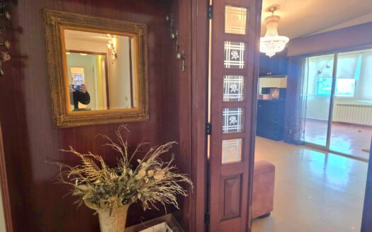 Huge Apartment For Sale Ballouneh