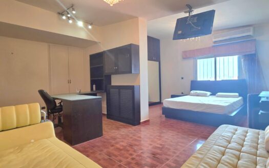 Huge Apartment For Sale Ballouneh