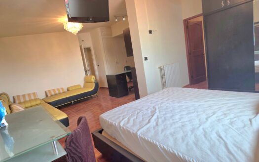 Huge Apartment For Sale Ballouneh
