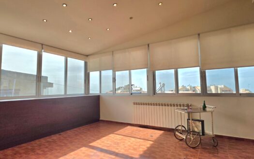 Huge Apartment For Sale Ballouneh