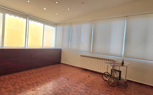 Huge Apartment For Sale Ballouneh