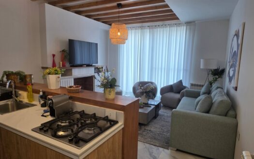 Kfardebian Faraya Chalet For Sale