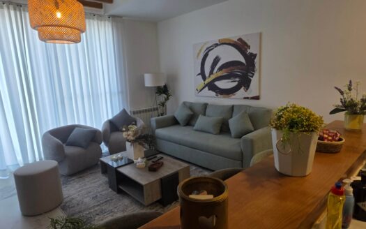 Kfardebian Faraya Chalet For Rent