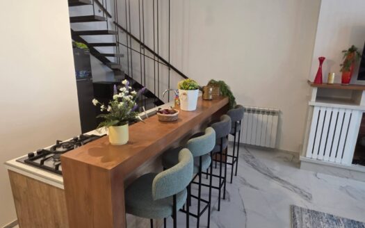 Kfardebian Faraya Chalet For Rent