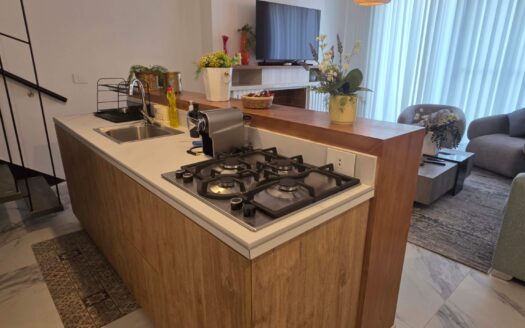 Kfardebian Faraya Chalet For Rent