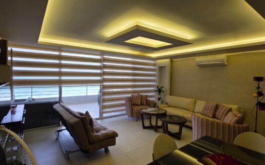 Chalet Duplex Safra Dar Sur Mer For Rent