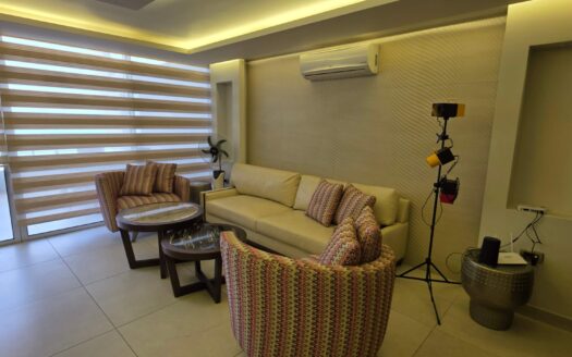 Chalet Duplex Safra Dar Sur Mer For Rent