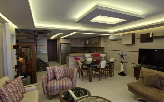 Chalet Duplex Safra Dar Sur Mer For Rent