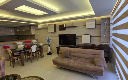 Chalet Duplex Safra Dar Sur Mer For Rent