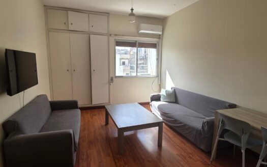 Ashrafieh Apartment Beirut For Rent
