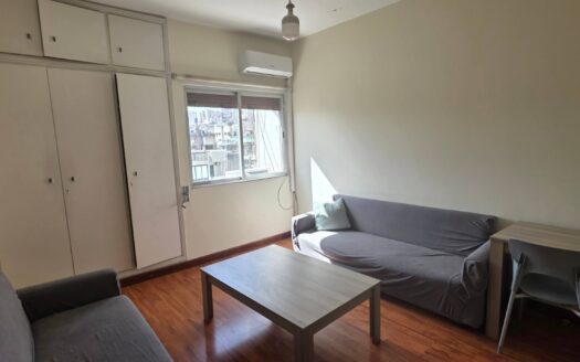 Ashrafieh Apartment Beirut For Rent