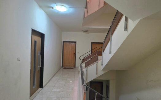 Apartment For Sale Sen El Fil Beirut