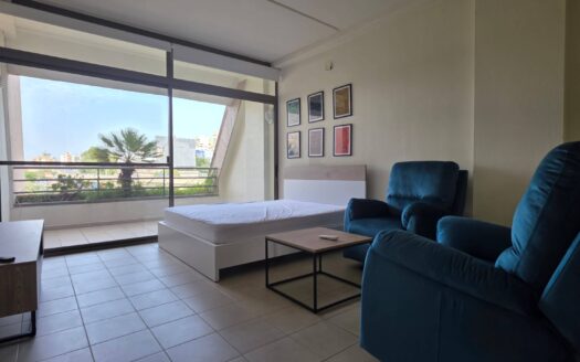 Zouk Mousbeh Siwar Studio For Rent