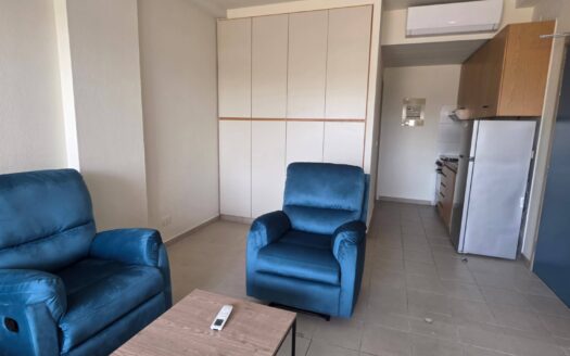 Zouk Mousbeh Siwar Studio For Rent