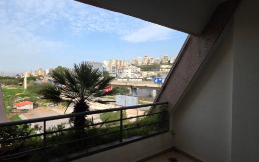 Zouk Mousbeh Siwar Studio For Rent