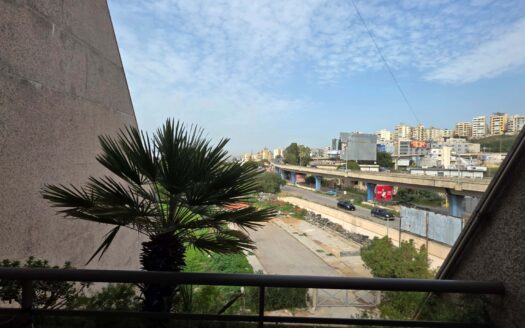 Zouk Mousbeh Siwar Studio For Rent