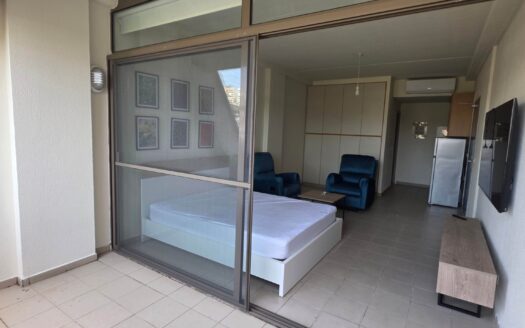 Zouk Mousbeh Siwar Studio For Rent