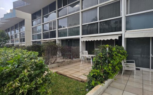 Chalet Terrace Rent Résidences zouk