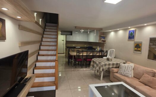 Chalet Terrace Rent Résidences zouk