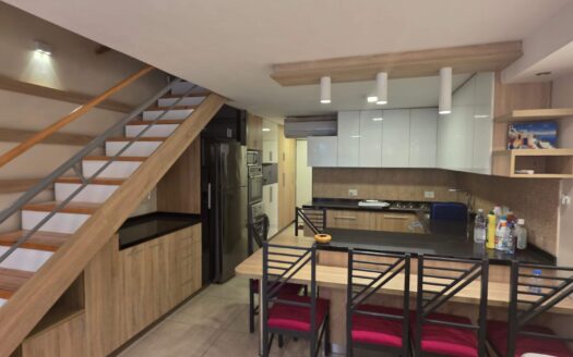 Chalet Terrace Rent Résidences zouk