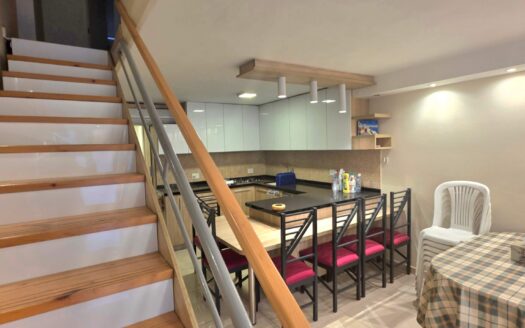 Chalet Terrace Rent Résidences zouk