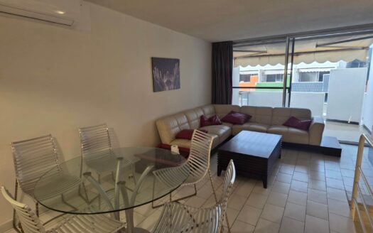 Chalet Rent Duplex Résidences Zouk