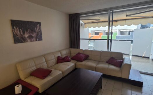 Chalet Rent Duplex Résidences Zouk