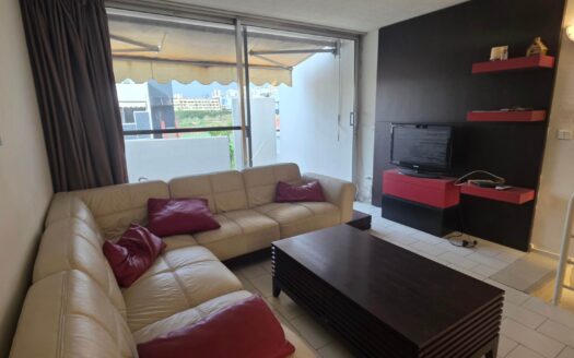 Chalet Rent Duplex Résidences Zouk