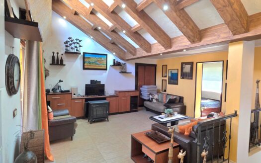Chalet For Sale Solemar Resort Kaslik