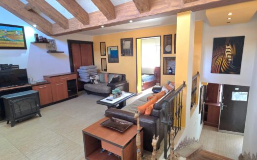 Chalet For Sale Solemar Resort Kaslik