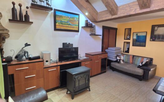 Chalet For Sale Solemar Resort Kaslik