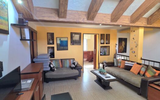 Chalet For Sale Solemar Resort Kaslik
