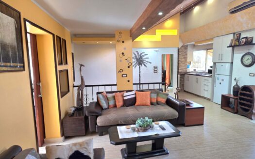 Chalet For Sale Solemar Resort Kaslik