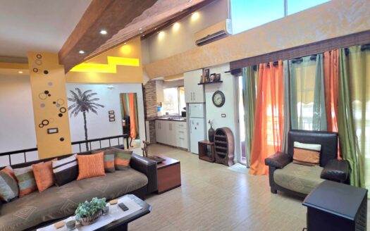 Chalet For Sale Solemar Resort Kaslik