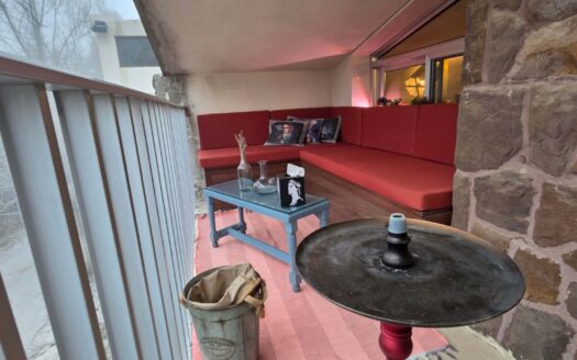Apartment For Sale Ghosta